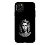 Cleopatra Egyptian Pharaoh Portrait Case for iPhone 11 Pro Max
