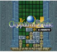 Cleopatra Fortune S-Tribute Steam CD Key