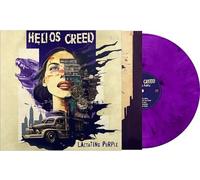 Helios Creed – Lactating Purple – Coloured 12" Vinyl (US Import)