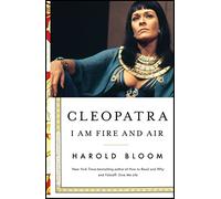 Cleopatra: I Am Fire and Air (Volume 2) (Shakespeare's Personalities)