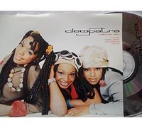 Cleopatra - I Want You Back [CD 1]