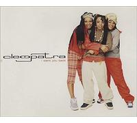 Cleopatra - I Want You Back [CD 2]