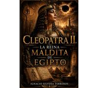 CLEOPATRA II: La Reina Maldita de Egipto