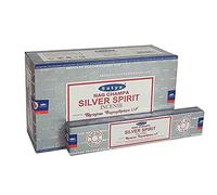 Cleopatra Incense Satya Silver Spirit