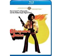 Cleopatra Jones