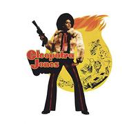 Cleopatra Jones