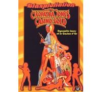 Cleopatra Jones and the Casino of Gold [ 1975 ] Uncut Widescreen