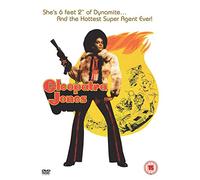Cleopatra Jones [DVD] [1973]