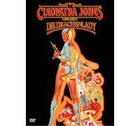 Cleopatra Jones gegen die Drachenl.