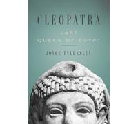 Cleopatra: Last Queen of Egypt