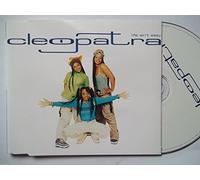 Cleopatra - Life Ain't Easy [CD 2] [CD 2]