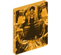 Cleopatra [Masters of Cinema] (Limited Edition Dual Format SteelBook) [Blu-ray] [1934]