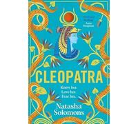Cleopatra - NEW Solomons Natash 2025-05-01