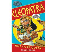 Cleopatra: One Cool Queen