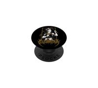 Cleopatra PopSockets Adhesive PopGrip