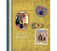 Cleopatra: Queen of Egypt (Historical Notebooks)