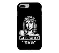 Cleopatra Queen of the Nile Case for iPhone 7 Plus/8 Plus