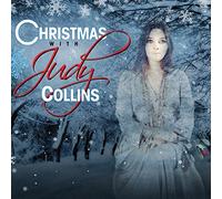 Cleopatra Records - Judy Collins - Christmas With Judy Collins CD - CD - E4z