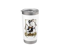 Cleopatra Stainless Steel Insulated Tumbler