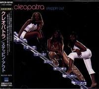 Cleopatra - Steppin Out