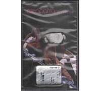 Cleopatra - Steppin' Out [CASSETTE]