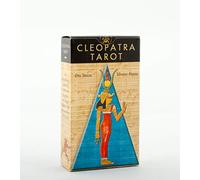 CLEOPATRA TAROT (cards)