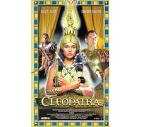 Cleopatra Teil 1 + 2 (2 Videos)