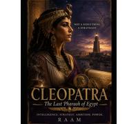CLEOPATRA: The Last Pharaoh of Egypt