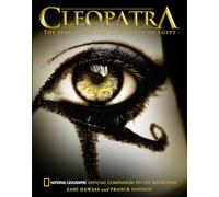 Cleopatra: The Search for the Last Queen of Egypt