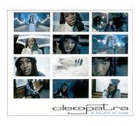 Cleopatra - Touch of Love [CD 2]