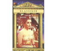 Cleopatra [VHS] [1963]