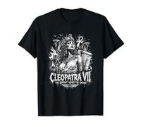 Cleopatra VII The Serpent Wears The T-Shirt