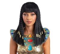 Cleopatra Wig