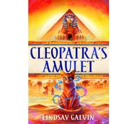 Cleopatra's Amulet