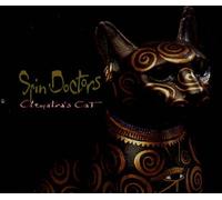 Cleopatra's Cat by Spin Doctors (2006-06-20)