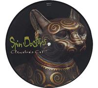 Cleopatra's Cat - Spin Doctors 7" 45