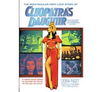 Cleopatra's Daughter (DVD-R) (1960) (All Regions) (NTSC) (US Import)