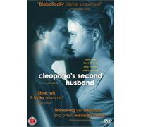 Cleopatra's Second Husband [DVD] [2000] [Region 1] [US Import] [NTSC]