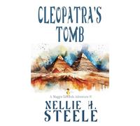 Cleopatra's Tomb: A Maggie Edwards Adventure