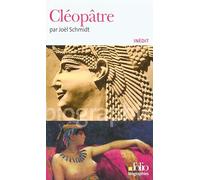 Cleopatre: A33668 (Folio Biographies)