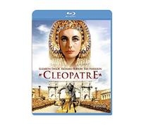 Cléopâtre [Blu-ray]