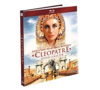 CLéOPâTRE [BLU-RAY] [FR IMP