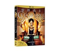 Cléopâtre [Combo Blu-ray + DVD] [Combo Blu-ray + DVD]