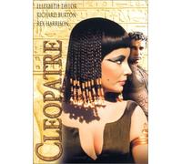 Cléopâtre - Édition 2 DVD (Inclus 1 DVD : Les Plus Grands succès de la Fox)