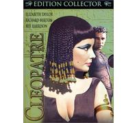 Cléopâtre [Édition Collector]