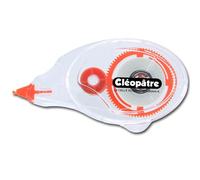 Cléopâtre Effac'Ink Corrector Tape