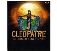 Cleopatre la Derniere Reine D'egypte