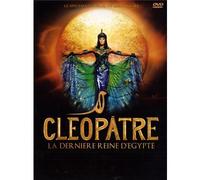 Cléopâtre la dernière Reine d'Egypte - Coffret 2 dvd
