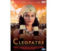 Cléopâtre, reine d'Égypte