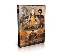 Cléopâtre, reine d'Égypte